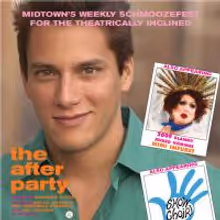 The After Party Welcomes SHOW CHOIR! - THE MUSICAL 12/4
